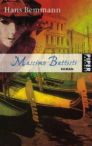 Massimo Battisti: Von einem, der das Zaubern lernen wollte