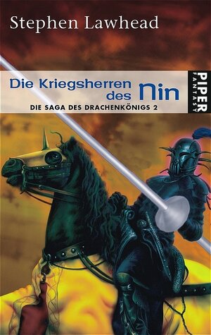 Die Kriegsherren des Nin. Die Saga des Drachenkönigs 02.