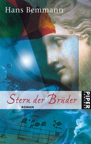 Stern der Brüder: Roman