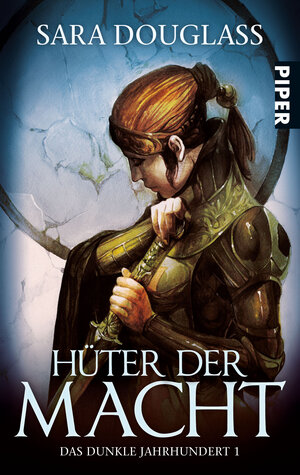 Buchcover Hüter der Macht | Sara Douglass | EAN 9783492267076 | ISBN 3-492-26707-6 | ISBN 978-3-492-26707-6
