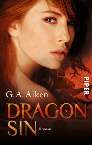 Buchcover Dragon Sin | G. A. Aiken | EAN 9783492268967 | ISBN 3-492-26896-X | ISBN 978-3-492-26896-7