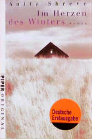 Buchcover Im Herzen des Winters | Anita Shreve | EAN 9783492270151 | ISBN 3-492-27015-8 | ISBN 978-3-492-27015-1