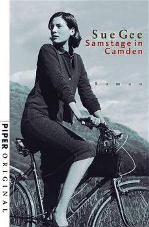 Buchcover Samstage in Camden | Sue Gee | EAN 9783492270533 | ISBN 3-492-27053-0 | ISBN 978-3-492-27053-3