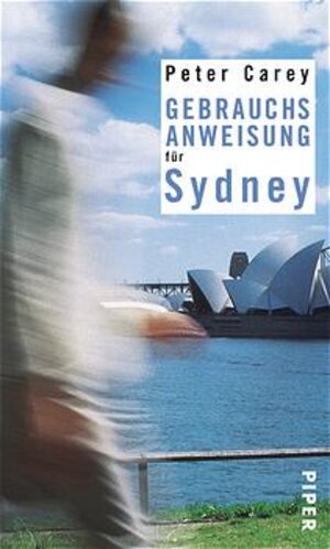 Gebrauchsanweisung für Sydney