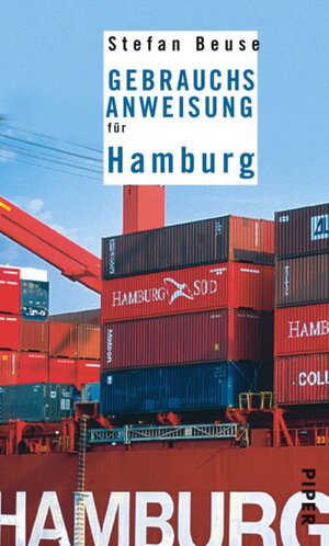 Gebrauchsanweisung für Hamburg