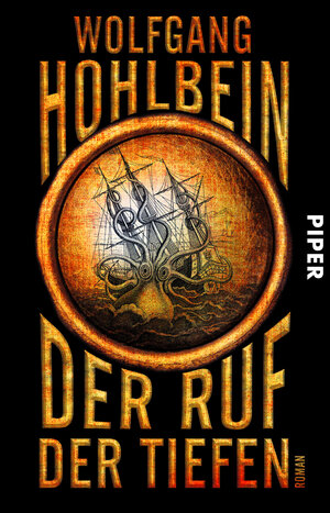 Buchcover Der Ruf der Tiefen | Wolfgang Hohlbein | EAN 9783492280273 | ISBN 3-492-28027-7 | ISBN 978-3-492-28027-3
