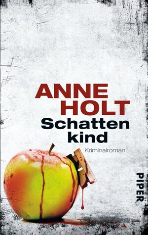 Buchcover Schattenkind | Anne Holt | EAN 9783492306386 | ISBN 3-492-30638-1 | ISBN 978-3-492-30638-6