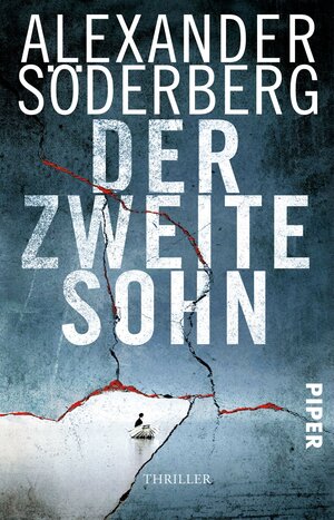 Buchcover Der zweite Sohn | Alexander Söderberg | EAN 9783492310154 | ISBN 3-492-31015-X | ISBN 978-3-492-31015-4