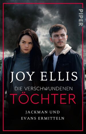 Buchcover Die verschwundenen Töchter | Joy Ellis | EAN 9783492315227 | ISBN 3-492-31522-4 | ISBN 978-3-492-31522-7
