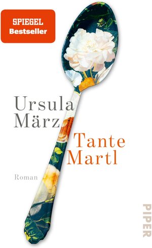 Buchcover Tante Martl | Ursula März | EAN 9783492316828 | ISBN 3-492-31682-4 | ISBN 978-3-492-31682-8