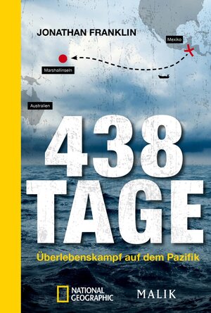 Buchcover 438 Tage | Jonathan Franklin | EAN 9783492406222 | ISBN 3-492-40622-X | ISBN 978-3-492-40622-2