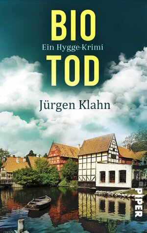 Buchcover Bio-Tod | Jürgen Klahn | EAN 9783492504119 | ISBN 3-492-50411-6 | ISBN 978-3-492-50411-9