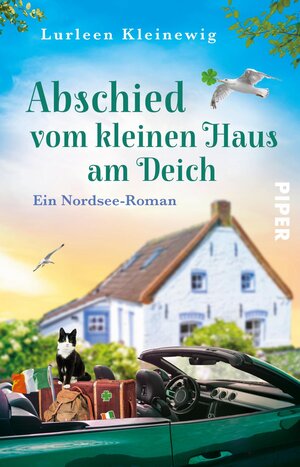 Buchcover Abschied vom kleinen Haus am Deich | Lurleen Kleinewig | EAN 9783492505390 | ISBN 3-492-50539-2 | ISBN 978-3-492-50539-0