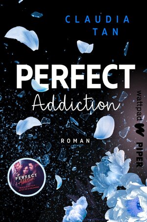 Buchcover Perfect Addiction | Claudia Tan | EAN 9783492507653 | ISBN 3-492-50765-4 | ISBN 978-3-492-50765-3