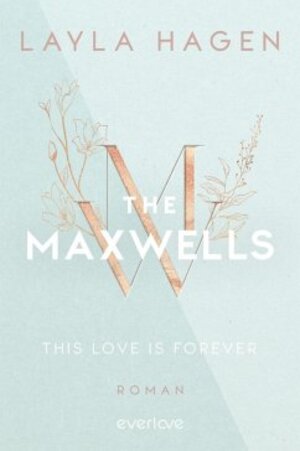 Buchcover This Love is Forever  | EAN 9783492605717 | ISBN 3-492-60571-0 | ISBN 978-3-492-60571-7