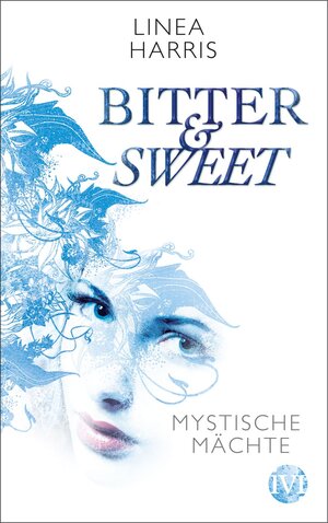 Buchcover Mystische Mächte | Linea Harris | EAN 9783492704212 | ISBN 3-492-70421-2 | ISBN 978-3-492-70421-2