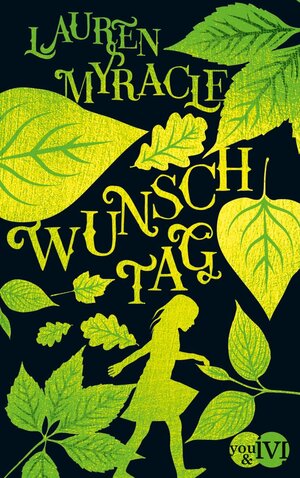 Buchcover Wunschtag | Lauren Myracle | EAN 9783492704496 | ISBN 3-492-70449-2 | ISBN 978-3-492-70449-6