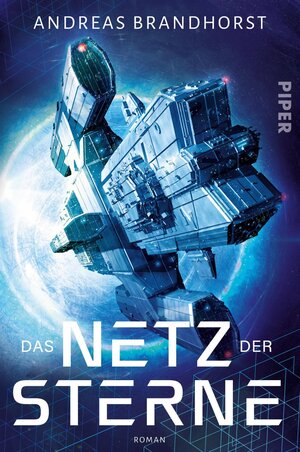 Buchcover Das Netz der Sterne | Andreas Brandhorst | EAN 9783492705127 | ISBN 3-492-70512-X | ISBN 978-3-492-70512-7