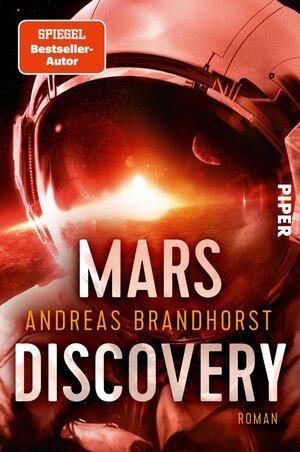 Buchcover Mars Discovery | Andreas Brandhorst | EAN 9783492705134 | ISBN 3-492-70513-8 | ISBN 978-3-492-70513-4