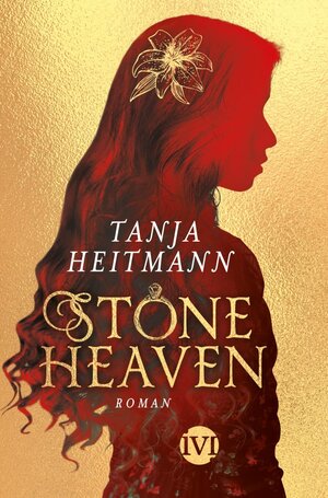 Buchcover Stoneheaven | Tanja Heitmann | EAN 9783492705288 | ISBN 3-492-70528-6 | ISBN 978-3-492-70528-8