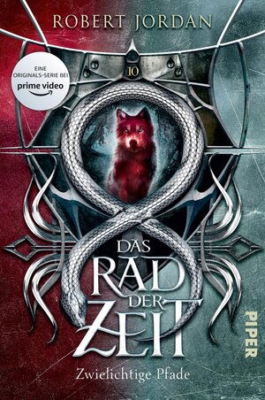 Buchcover Das Rad der Zeit 10 | Robert Jordan | EAN 9783492707206 | ISBN 3-492-70720-3 | ISBN 978-3-492-70720-6