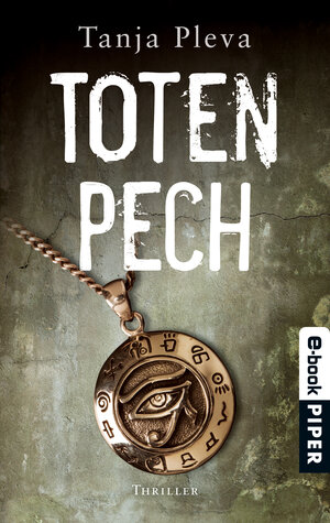 Buchcover Totenpech | Tanja Pleva | EAN 9783492952323 | ISBN 3-492-95232-1 | ISBN 978-3-492-95232-3