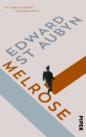 Buchcover Melrose | Edward St Aubyn | EAN 9783492952484 | ISBN 3-492-95248-8 | ISBN 978-3-492-95248-4