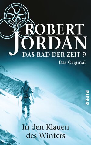 Buchcover Das Rad der Zeit 9. Das Original | Robert Jordan | EAN 9783492959407 | ISBN 3-492-95940-7 | ISBN 978-3-492-95940-7