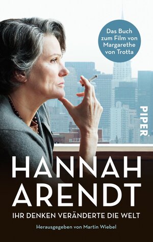 Buchcover Hannah Arendt | Hannah Arendt | EAN 9783492964104 | ISBN 3-492-96410-9 | ISBN 978-3-492-96410-4