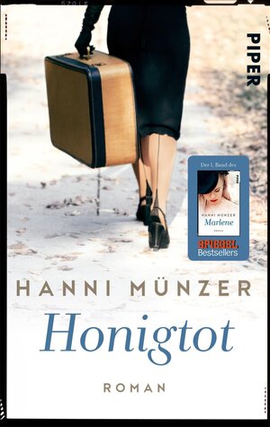 Buchcover Honigtot | Hanni Münzer | EAN 9783492969000 | ISBN 3-492-96900-3 | ISBN 978-3-492-96900-0
