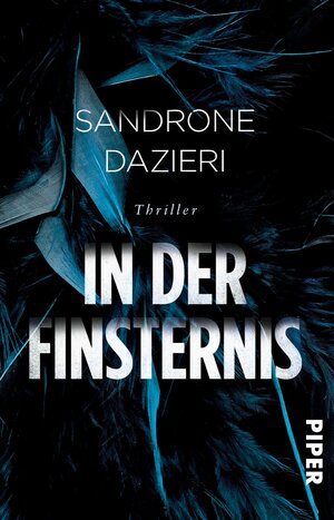 Buchcover In der Finsternis | Sandrone Dazieri | EAN 9783492969352 | ISBN 3-492-96935-6 | ISBN 978-3-492-96935-2