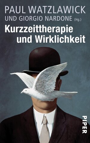Buchcover Kurzzeittherapie und Wirklichkeit  | EAN 9783492974271 | ISBN 3-492-97427-9 | ISBN 978-3-492-97427-1