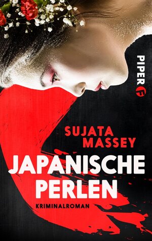 Buchcover Japanische Perlen | Sujata Massey | EAN 9783492983372 | ISBN 3-492-98337-5 | ISBN 978-3-492-98337-2