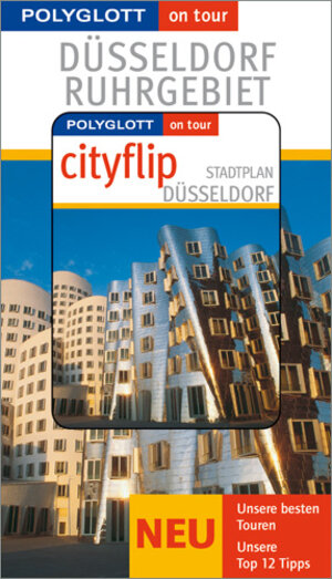 Polyglott on tour - Düsseldorf Ruhrgebiet / Mit Cityflip