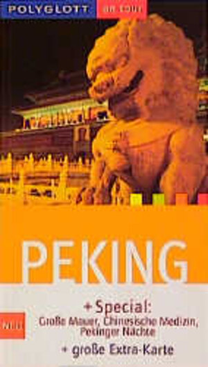 Polyglott On Tour, Peking