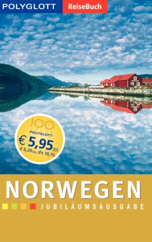 Norwegen. Polyglott ReiseBuch. Jubiläumsausgabe