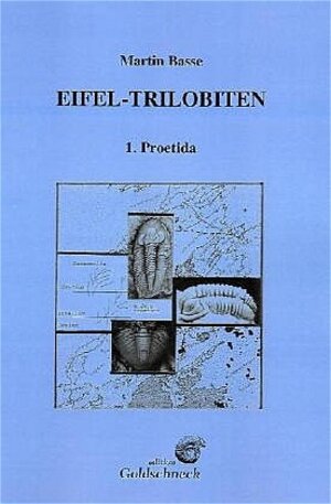 Eifel-Trilobiten 1. Proetida