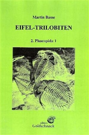 Eifel-Trilobiten 2. Proetida