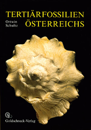 Tertiärfossilien Österreichs