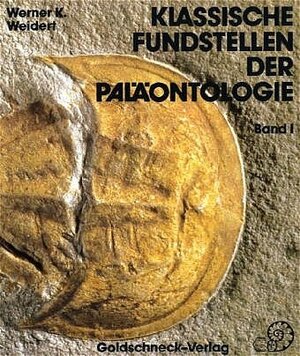 Klassische Fundstellen der Paläontologie 1: BD 1