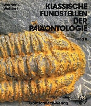 Klassische Fundstellen der Paläontologie 2: BD 2