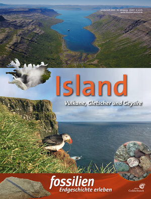 Buchcover Island  | EAN 9783494017594 | ISBN 3-494-01759-X | ISBN 978-3-494-01759-4