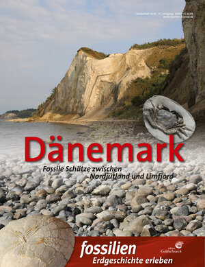 Buchcover Dänemark  | EAN 9783494018218 | ISBN 3-494-01821-9 | ISBN 978-3-494-01821-8