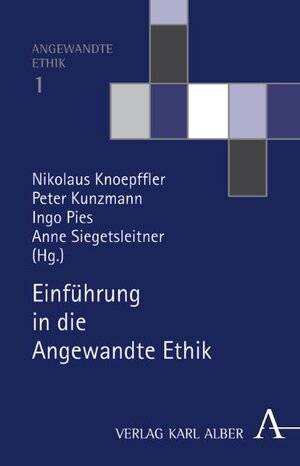 Einführung in die Angewandte Ethik