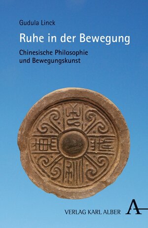 Buchcover Ruhe in der Bewegung | Gudula Linck | EAN 9783495486030 | ISBN 3-495-48603-8 | ISBN 978-3-495-48603-0