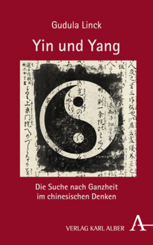 Buchcover Yin und Yang | Gudula Linck | EAN 9783495489161 | ISBN 3-495-48916-9 | ISBN 978-3-495-48916-1