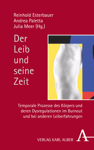 Buchcover Der Leib und seine Zeit  | EAN 9783495489659 | ISBN 3-495-48965-7 | ISBN 978-3-495-48965-9