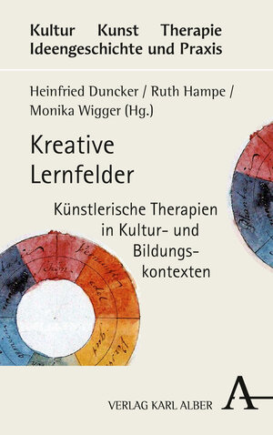 Buchcover Kreative Lernfelder  | EAN 9783495489932 | ISBN 3-495-48993-2 | ISBN 978-3-495-48993-2