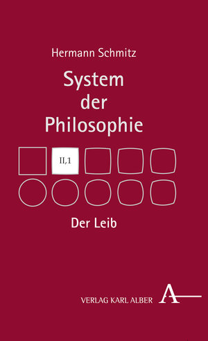 Buchcover Der Leib | Hermann Schmitz | EAN 9783495490822 | ISBN 3-495-49082-5 | ISBN 978-3-495-49082-2