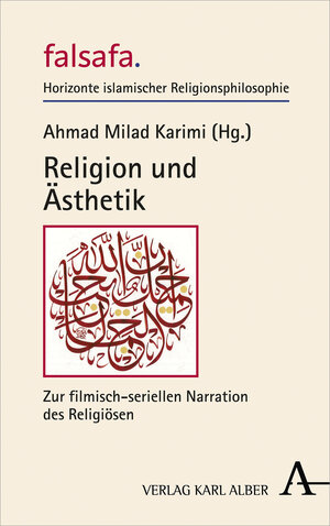 Buchcover Religion und Ästhetik  | EAN 9783495491300 | ISBN 3-495-49130-9 | ISBN 978-3-495-49130-0